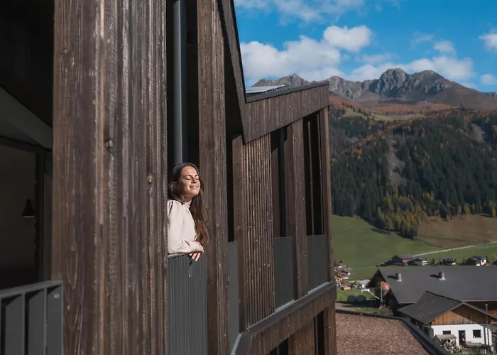 Hotel di lusso: Mountain Residence Montana