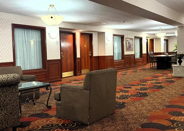 Baymont By Wyndham Plainfield/ Indianapolis Arpt Area