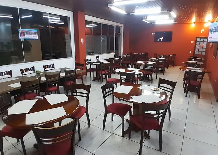  Goldmen Business Criciuma