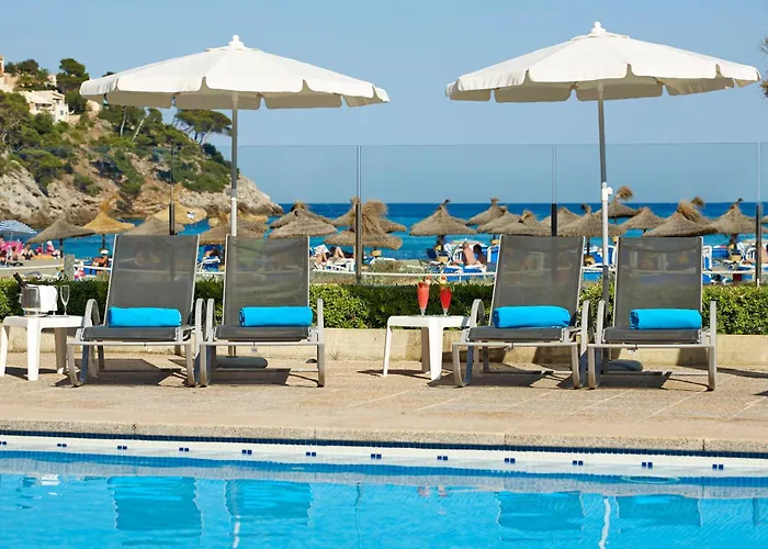 Universal Hotel Castell Royal