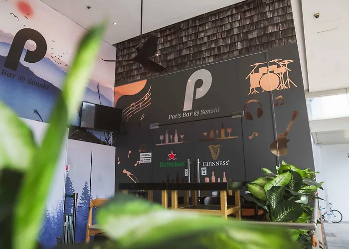 Dorsett Singapore - Newly Refurbished