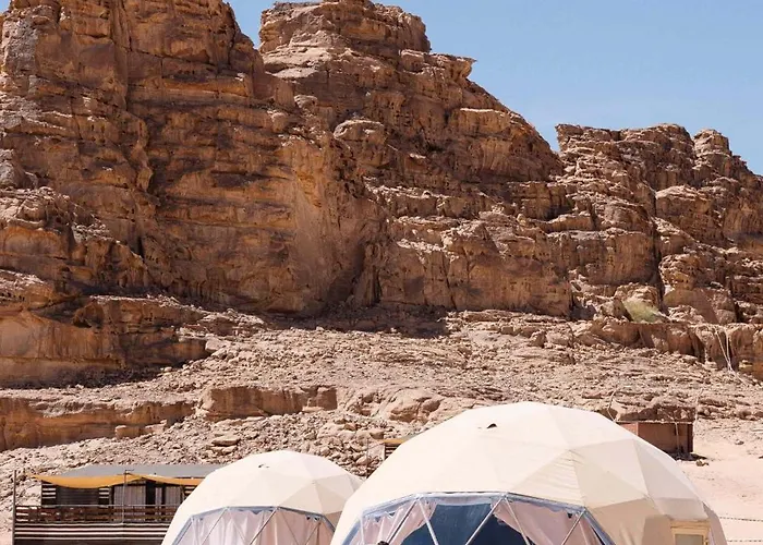 Camping Key Suncity Camp