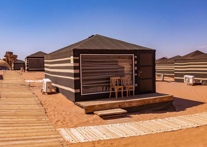 Camping Key Suncity Camp