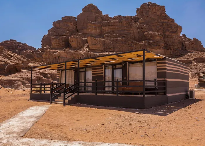 Camping Key Suncity Camp