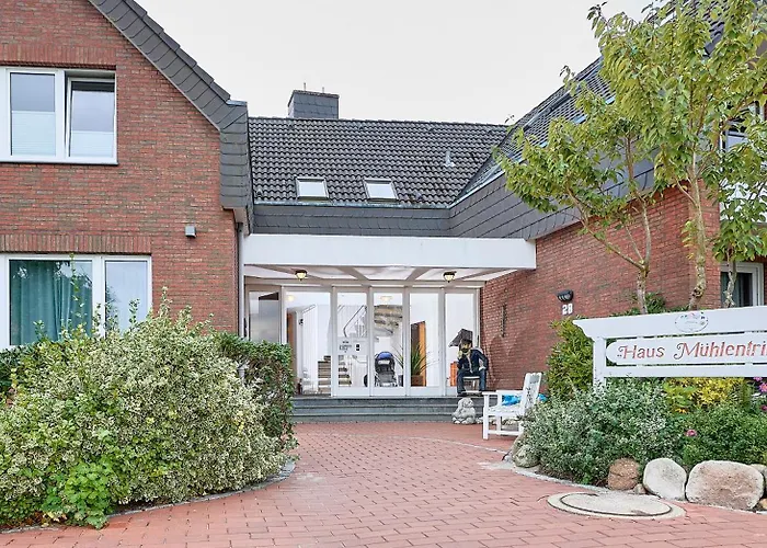 Haus Muehlentrift