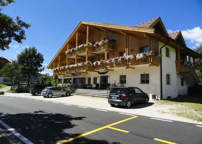 Pension Panorama