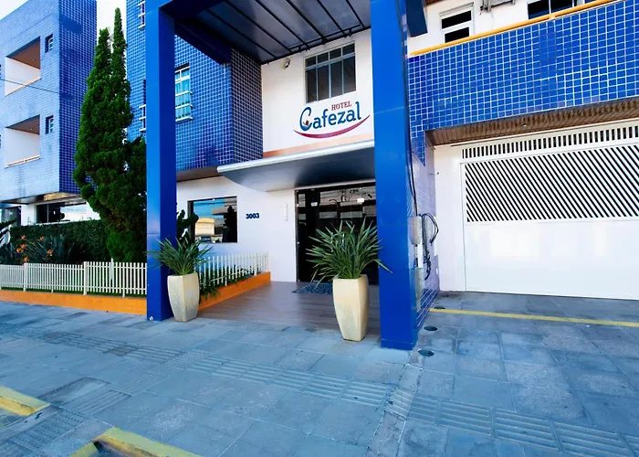 Cafezal Palace