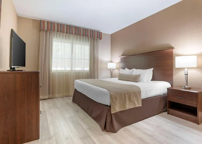 Best Western Circus City Inn