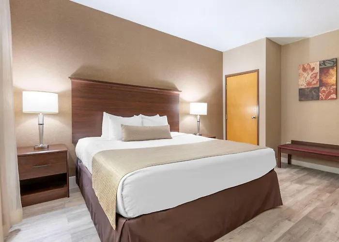 Best Western Circus City Inn