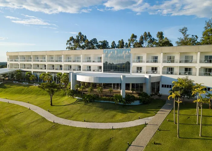 Hotel para famílias: Otho Hotel Convention & Spa
