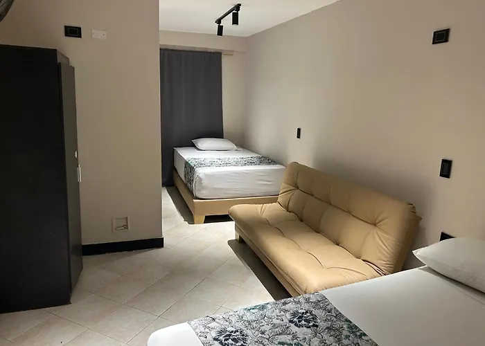 Hotel para famílias: Hotel Gran Imperio