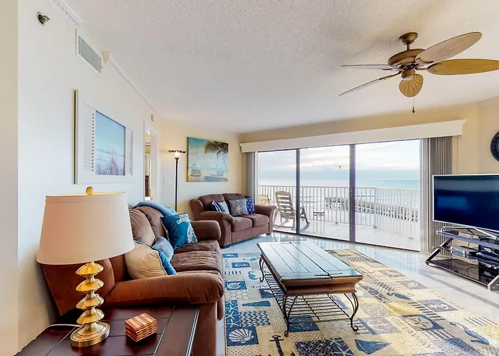 Villa: Beach Palms 309