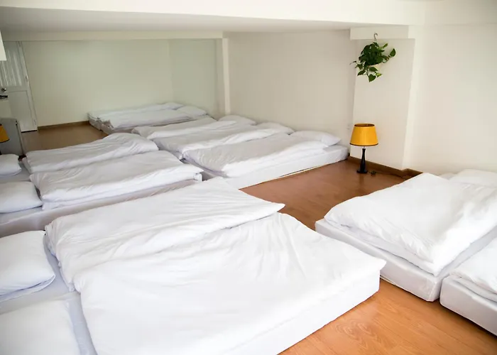 Cheap hotel: Thanh Thanh Hotel