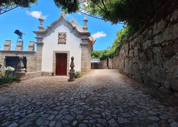 Casa De Cardido