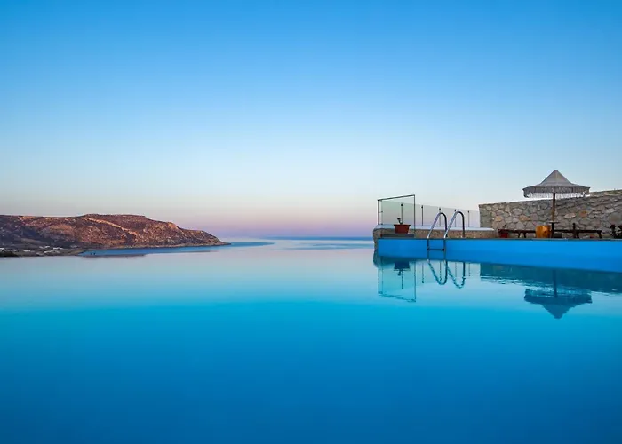 Sophid Wellness Suites Karpathos