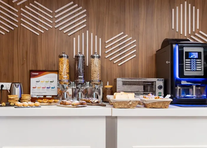 Hotel barato: The Icons Lisbon Hotel