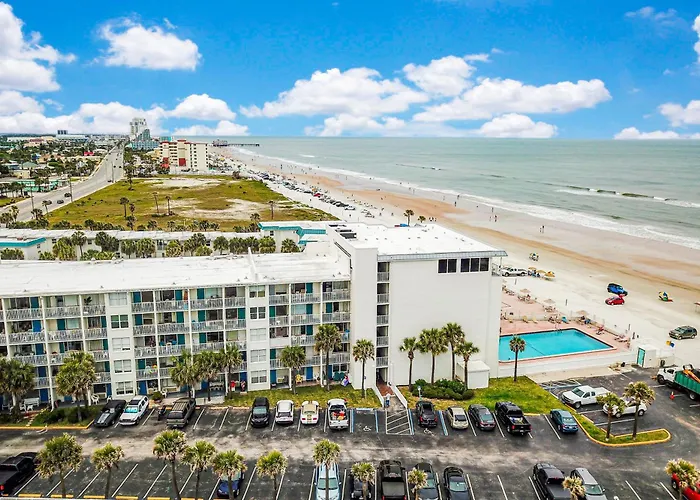 Villa: Ocean Jewel Condo Unit 303