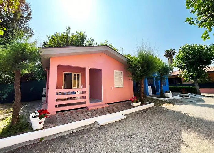Juliamare Village