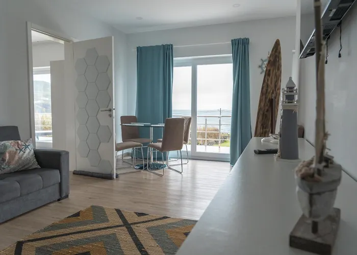 Villas Da Salga