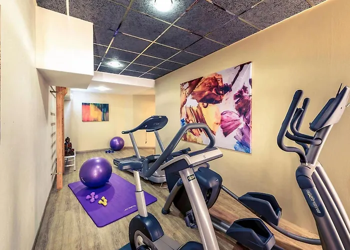 Mercure Hotel Regensburg