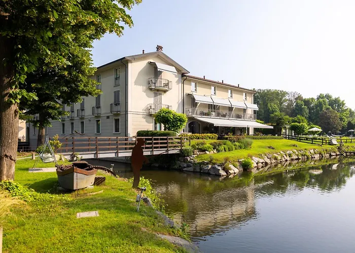 Hotel Il Corazziere