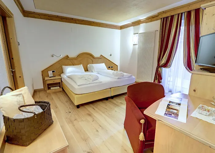 Leading Relax Hotel Maria