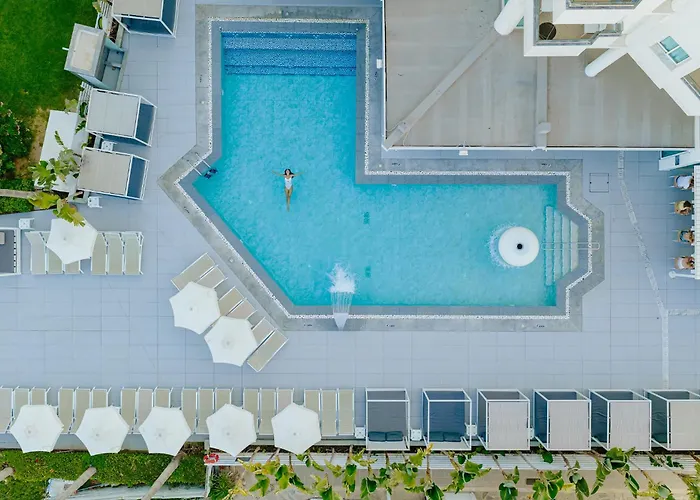 Hotel met tennis: Tasia Maris Sands (Adults Only)