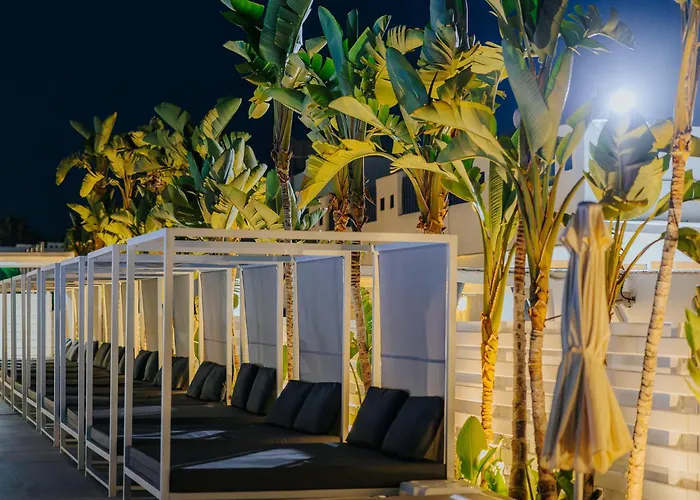 Hotel met tennis: Tasia Maris Sands (Adults Only)