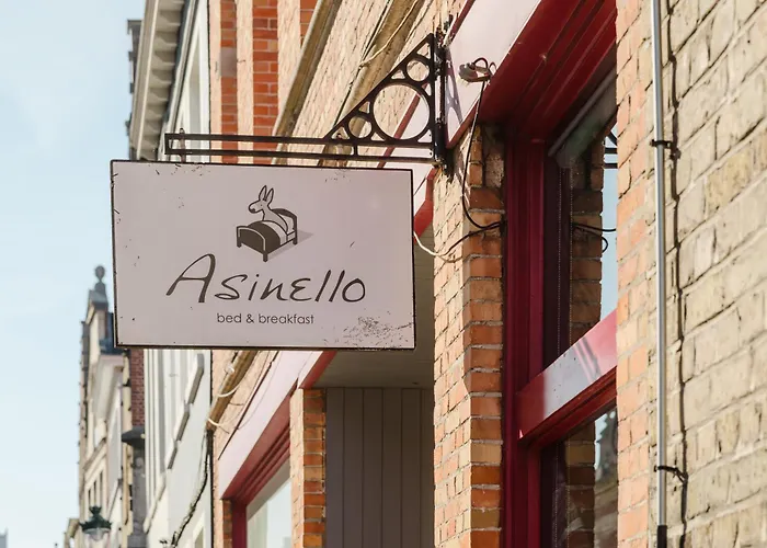  B&B Asinello
