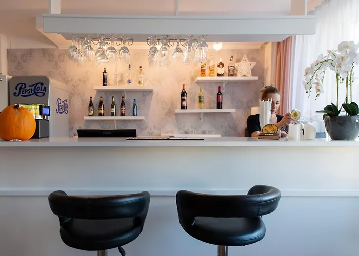 Hotel: Hotel Grand Felix