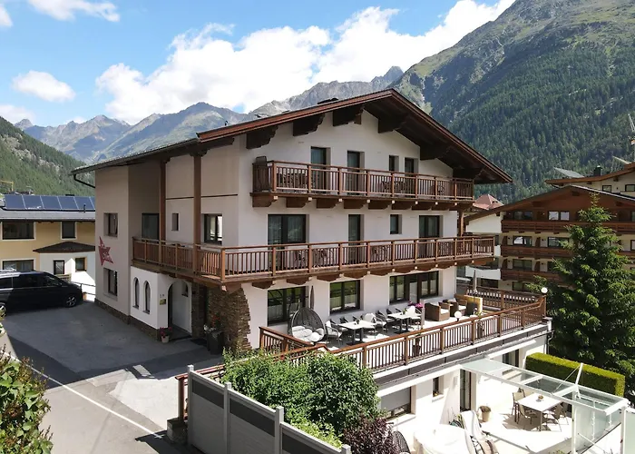 Haus Montjola