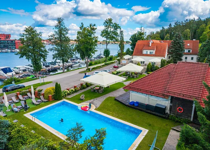 Strandhotel: Amax Boutique Hotel