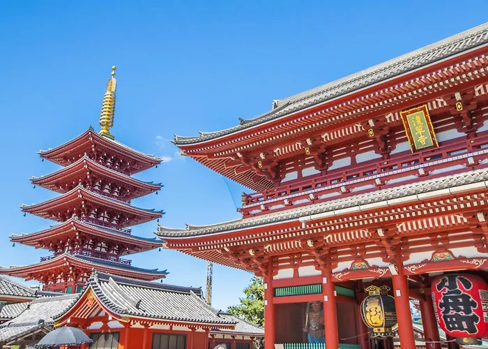 Asakusa Shigetsu