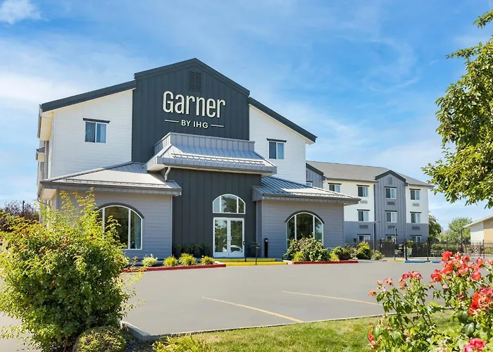 Garner Airport By Ihg