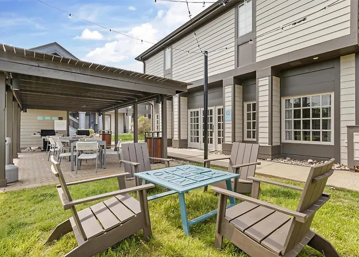 Sonesta Es Suites Dulles Airport