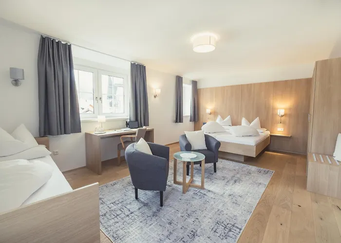 Hotel: Hotel Kendler