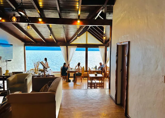 Hotel 3 estrelas: Hosteria Ventus Patagonia