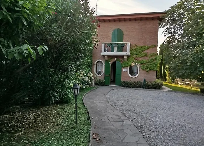 Albergo centrale: Hotel La Selce