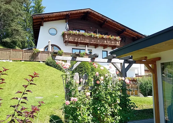 Landhaus Almidyll