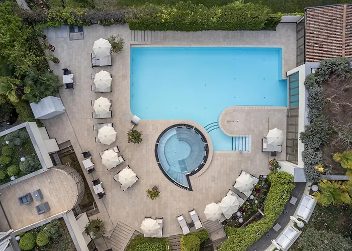 Hotel Mignon Meran Park & Spa