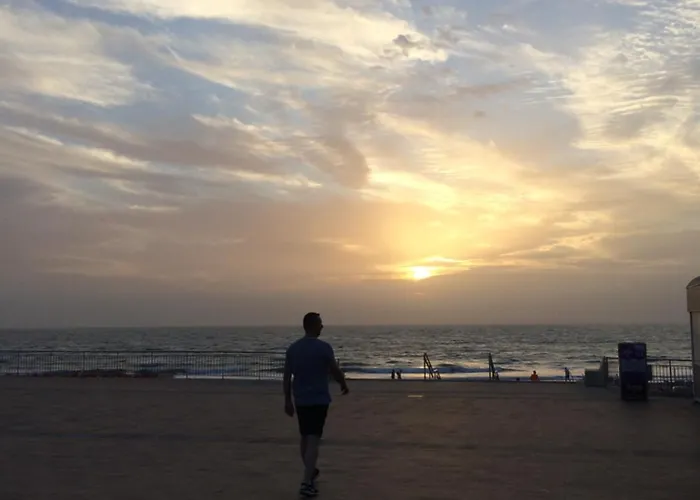 Pension Haus Am Hirschsprung