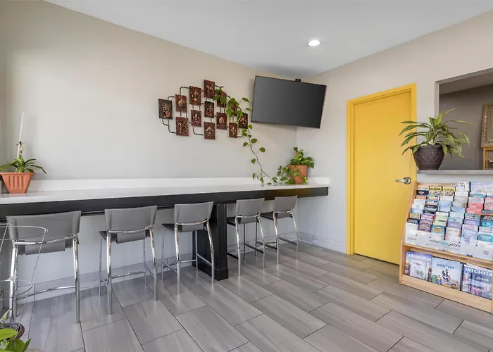 Surestay By Best Western Mcalester (Adults Only)