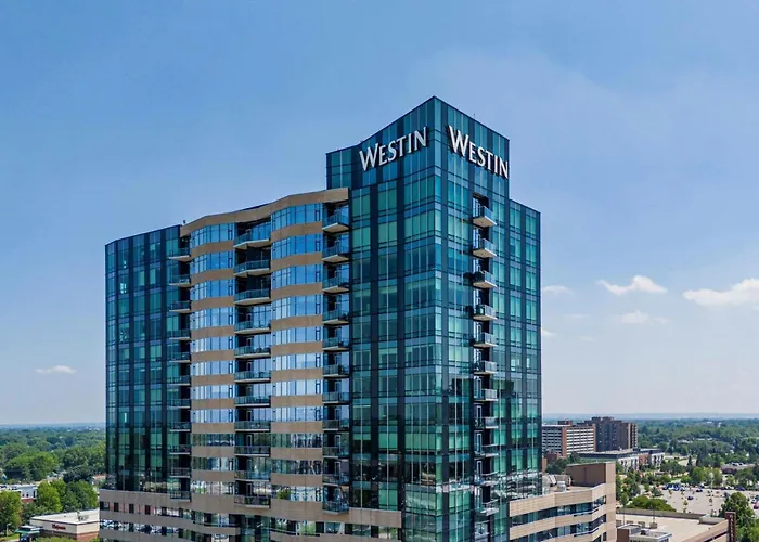 Westin Edina Galleria