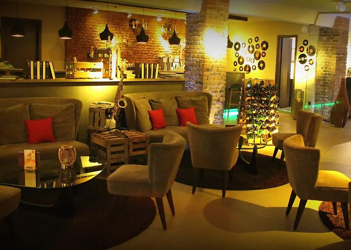 Hotel Am Volksschule