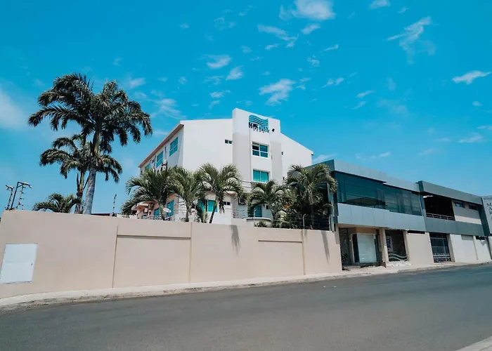 Mar Azul