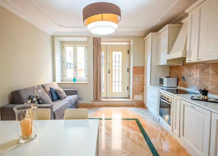 Hotel familiare: Gemini Suite