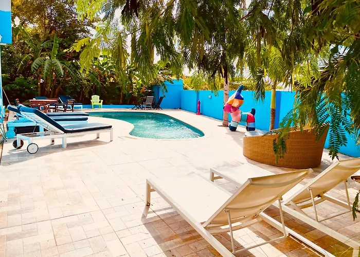 Advantage s Curacao