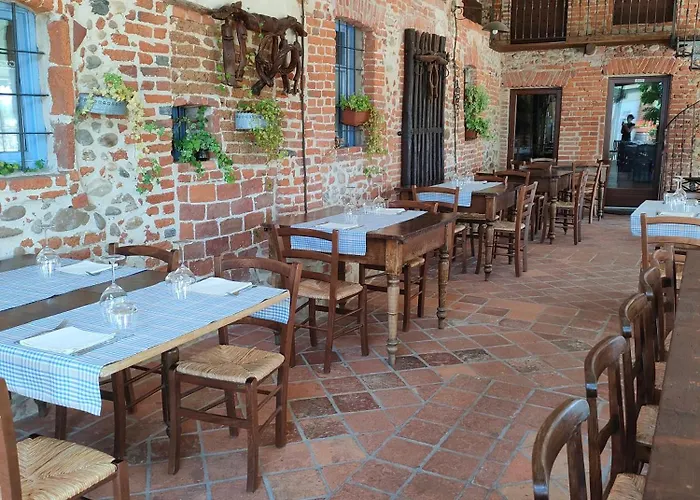 La Vigna Del Maestro
