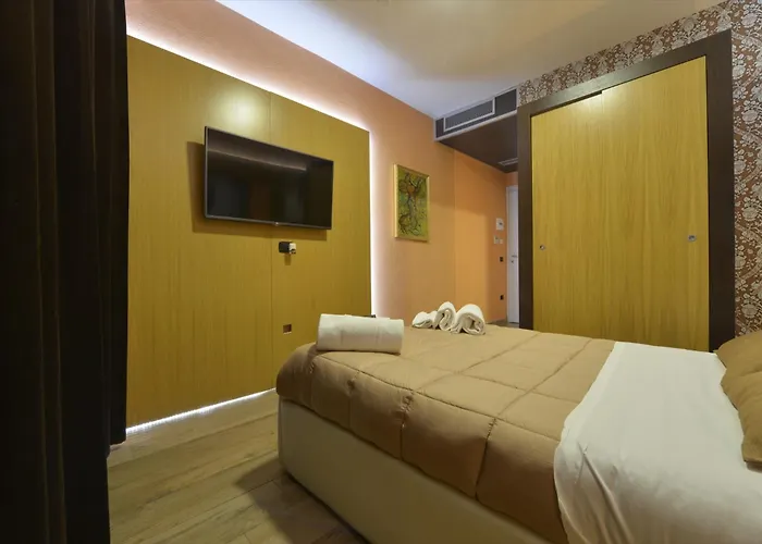 Hotel Angioino & Spa