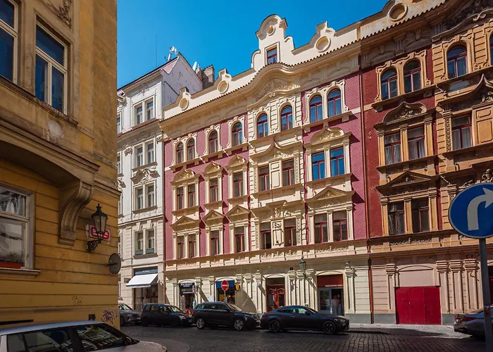  Salvatore Prague